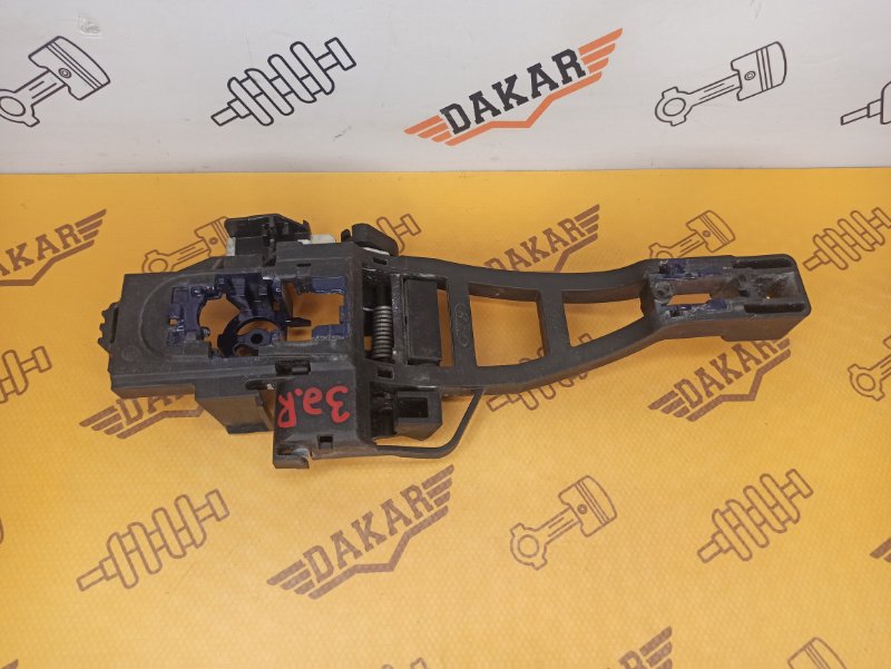 Кронштейн ручки двери, 500 рублей, Екатеринбург