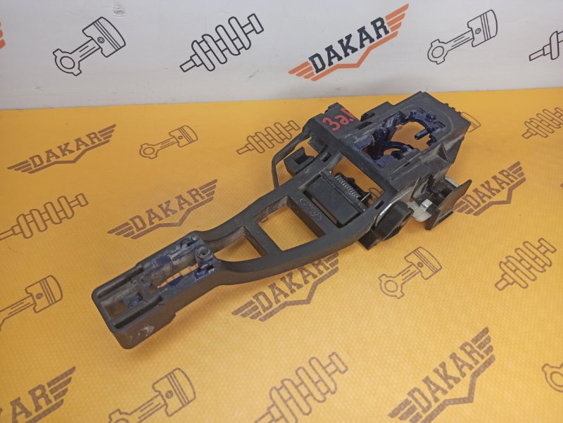 Кронштейн ручки двери, 500 рублей, Екатеринбург