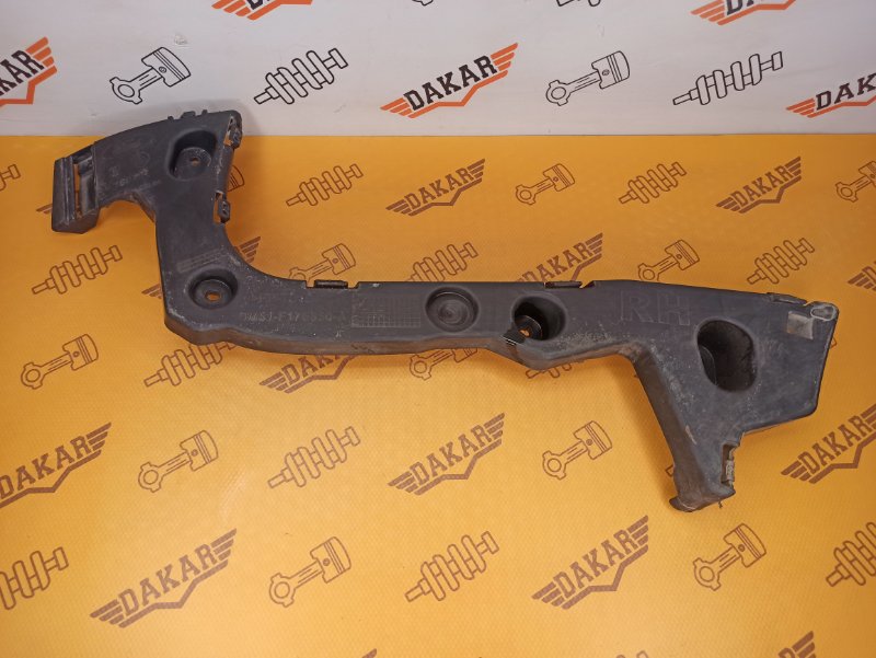 Кронштейн бампера, 500 рублей, Екатеринбург