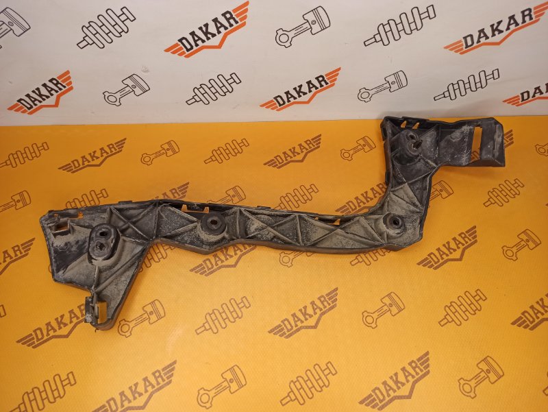 Кронштейн бампера, 500 рублей, Екатеринбург