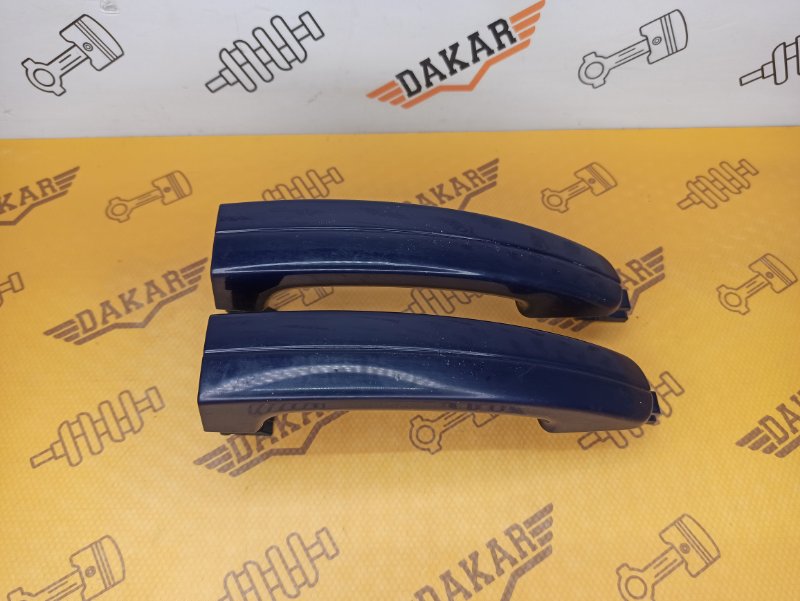 ручка двери внешняя, 400 рублей, Екатеринбург