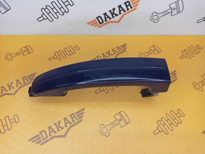 ручка двери внешняя, 400 рублей, Екатеринбург