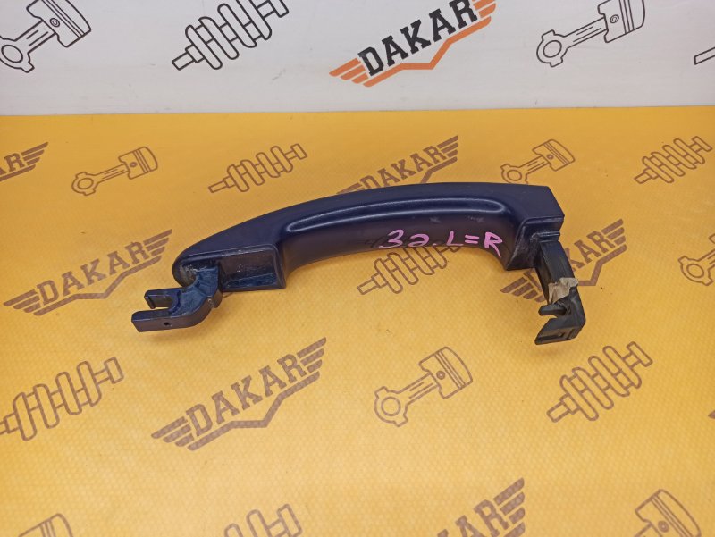 ручка двери внешняя, 400 рублей, Екатеринбург