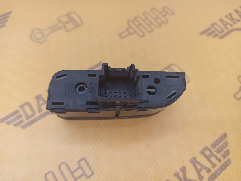 Кнопка обогрева заднего стекла, 500 рублей, Екатеринбург