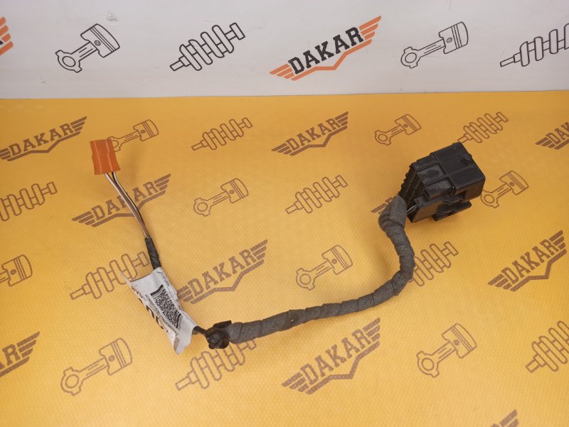 Проводка селектора АКПП, 500 рублей, Екатеринбург