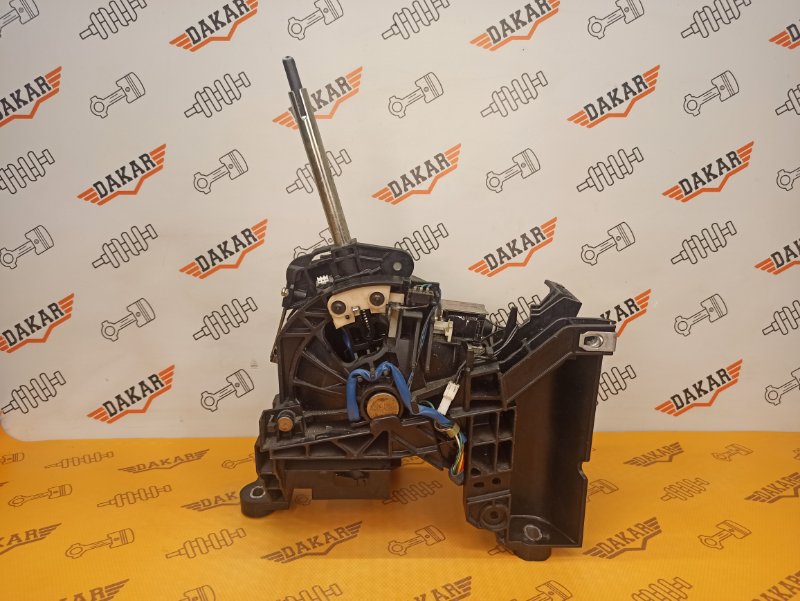 селектор акпп, 500 рублей, Екатеринбург