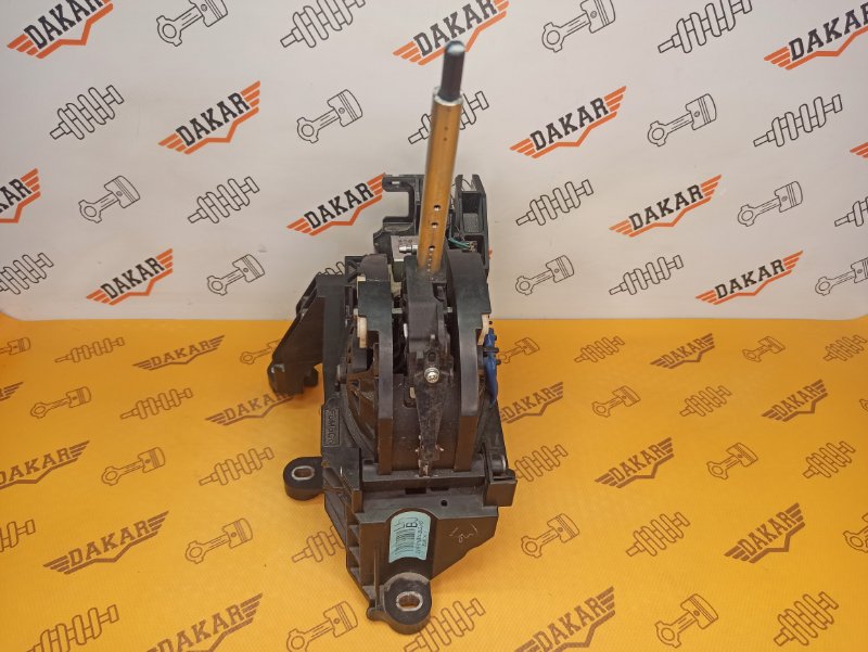 селектор акпп, 500 рублей, Екатеринбург