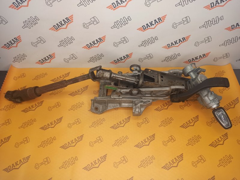 рулевая колонка, 800 рублей, Екатеринбург