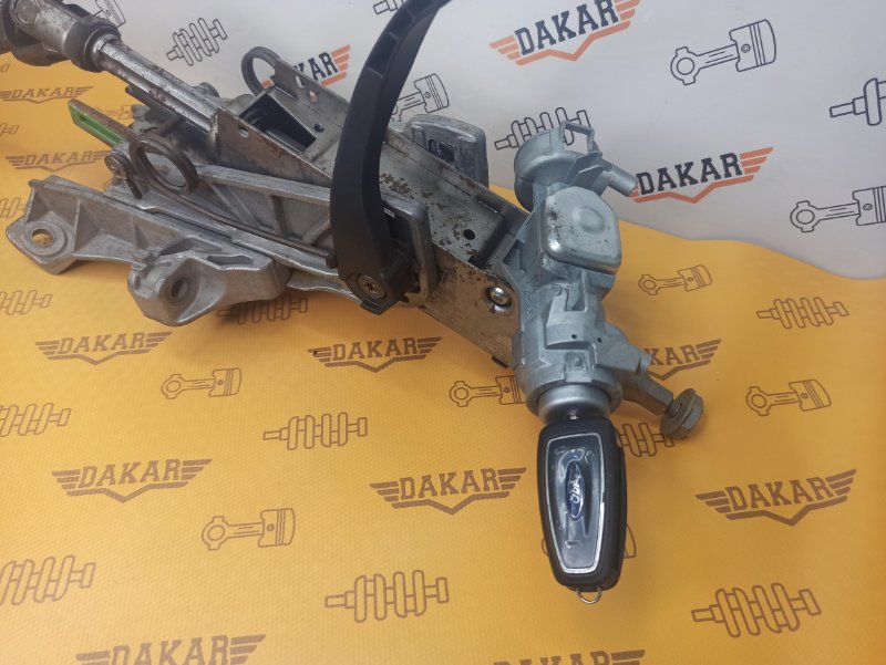 рулевая колонка, 800 рублей, Екатеринбург