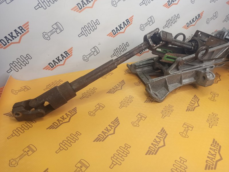 рулевая колонка, 800 рублей, Екатеринбург