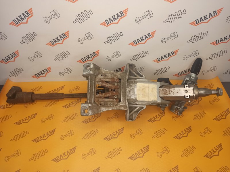 рулевая колонка, 800 рублей, Екатеринбург