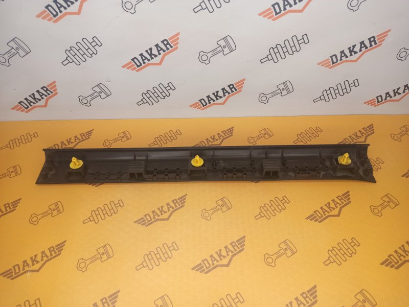 Накладка порога, 500 рублей, Екатеринбург