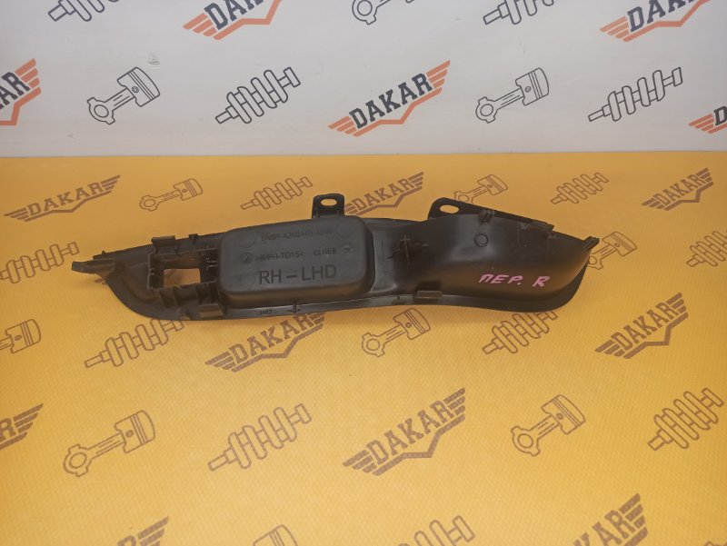 Накладка ручки двери, 500 рублей, Екатеринбург