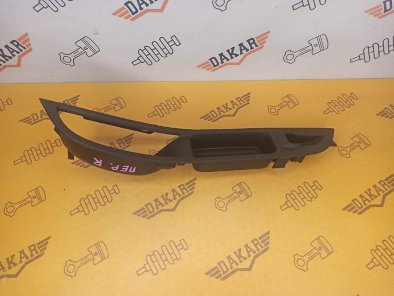 Накладка ручки двери, 500 рублей, Екатеринбург