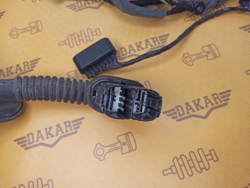 проводка двери, 500 рублей, Екатеринбург