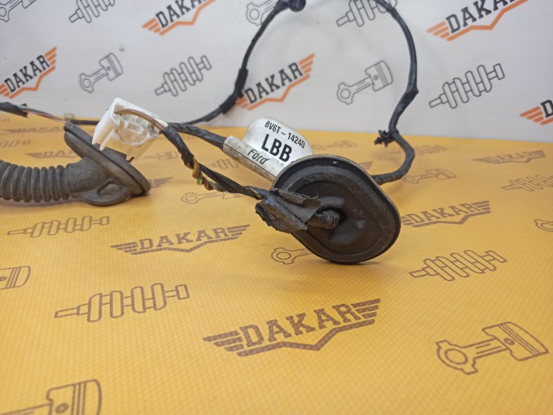 проводка двери, 400 рублей, Екатеринбург