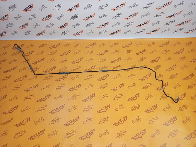 Трубка тормозная, 500 рублей, Екатеринбург