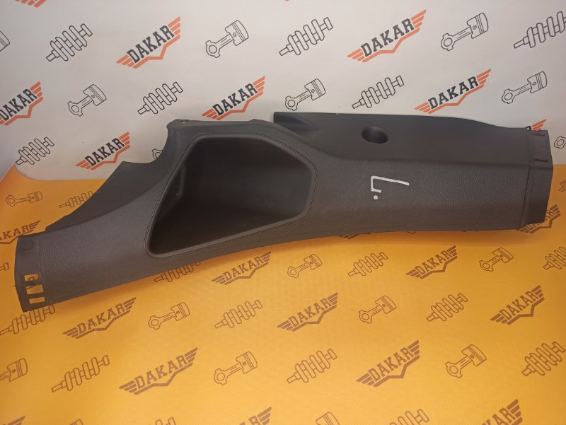 Обшивка стойки салона, 500 рублей, Екатеринбург