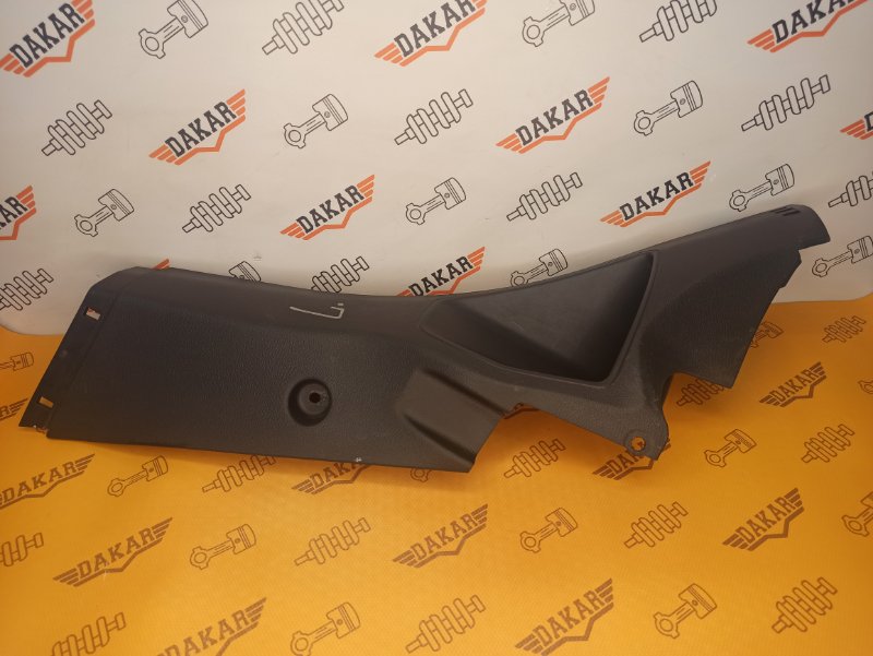 Обшивка стойки салона, 500 рублей, Екатеринбург