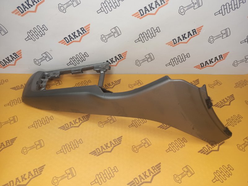 накладка центральной консоли, 500 рублей, Екатеринбург