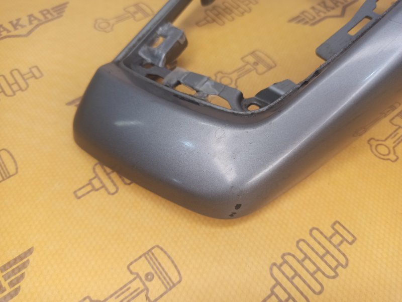 накладка центральной консоли, 500 рублей, Екатеринбург