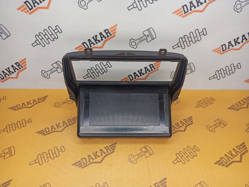 рамка магнитолы, 1500 рублей, Екатеринбург