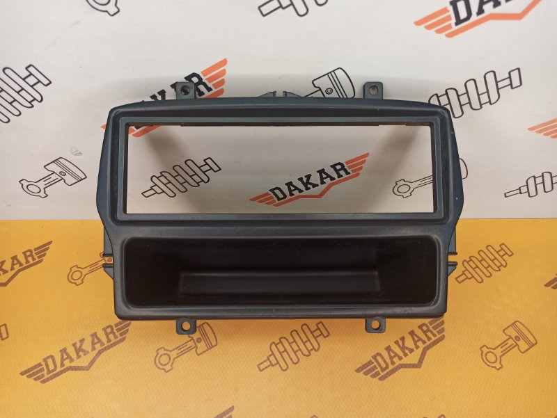 рамка магнитолы, 1500 рублей, Екатеринбург