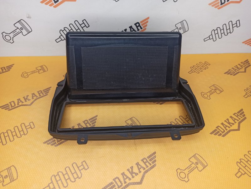 рамка магнитолы, 1500 рублей, Екатеринбург