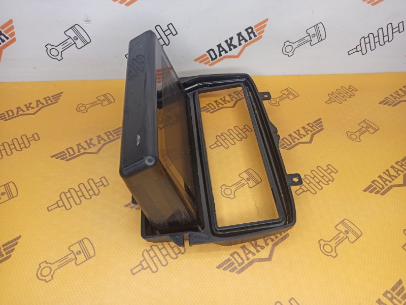 рамка магнитолы, 1500 рублей, Екатеринбург