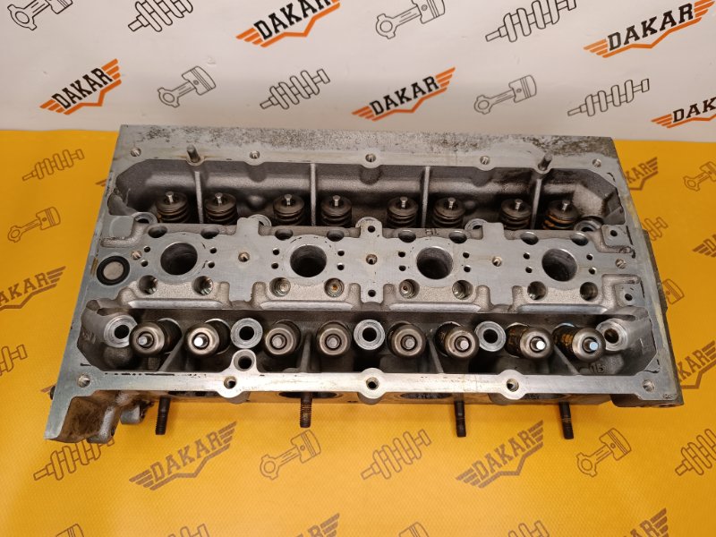 головка блока цилиндров, 8500 рублей, Екатеринбург