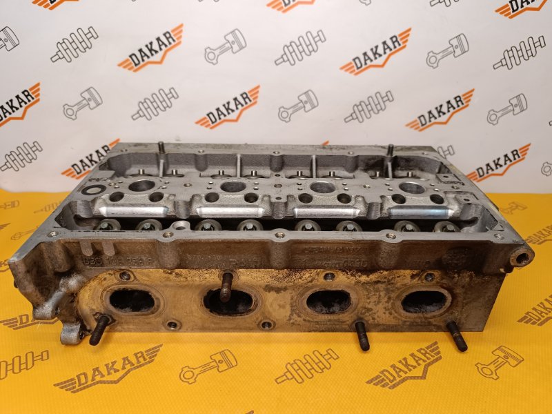 головка блока цилиндров, 8500 рублей, Екатеринбург