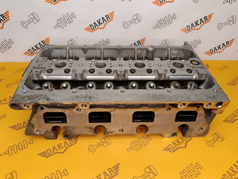 головка блока цилиндров, 8500 рублей, Екатеринбург