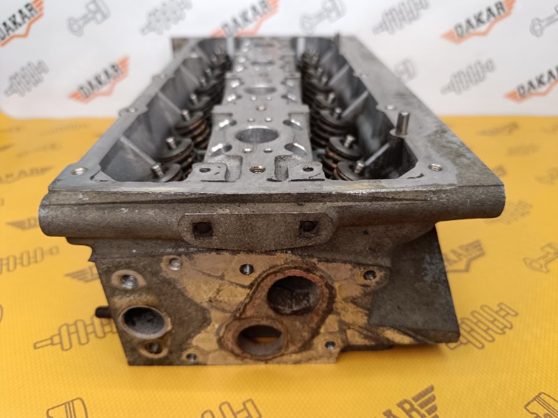 головка блока цилиндров, 8500 рублей, Екатеринбург