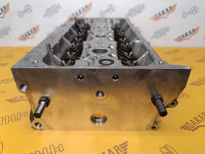 головка блока цилиндров, 8500 рублей, Екатеринбург