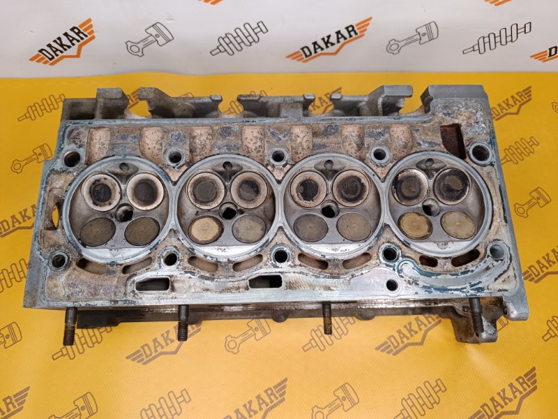 головка блока цилиндров, 8500 рублей, Екатеринбург