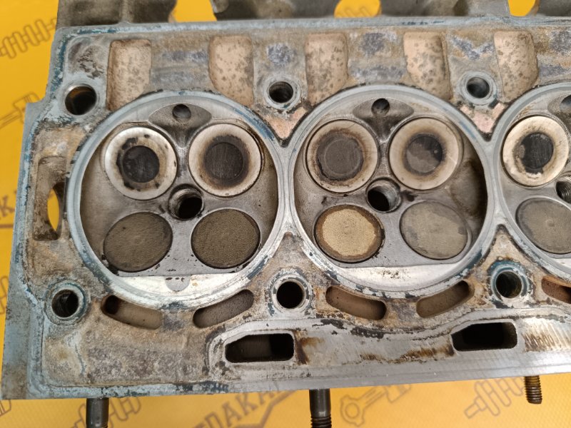 головка блока цилиндров, 8500 рублей, Екатеринбург