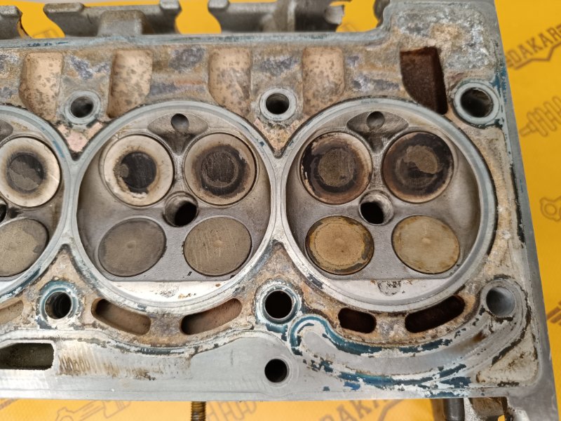 головка блока цилиндров, 8500 рублей, Екатеринбург
