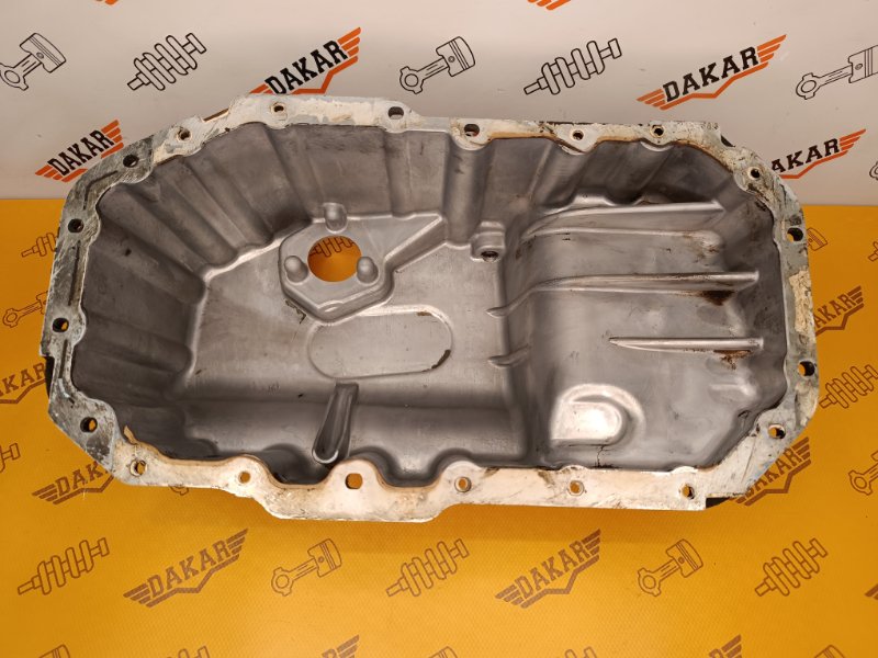 Масляный поддон, 3000 рублей, Екатеринбург