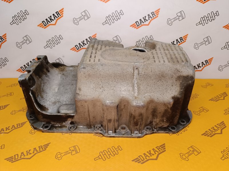 Масляный поддон, 3000 рублей, Екатеринбург