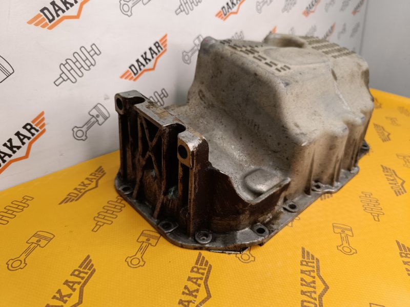 Масляный поддон, 3000 рублей, Екатеринбург