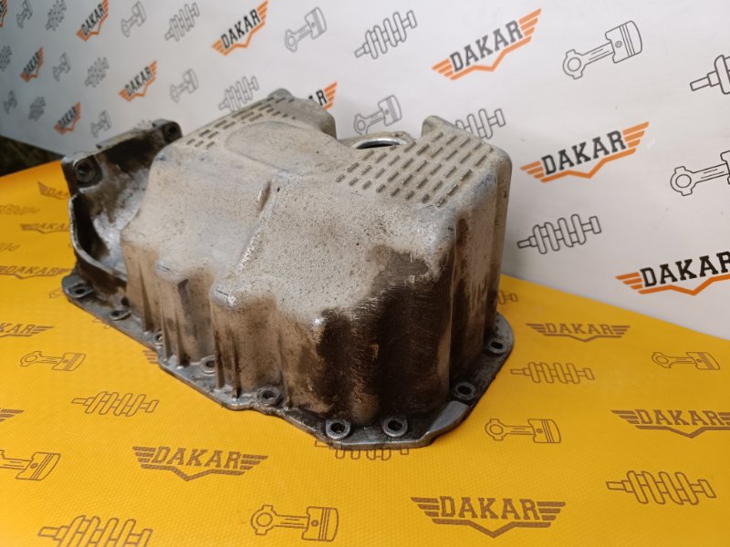 Масляный поддон, 3000 рублей, Екатеринбург