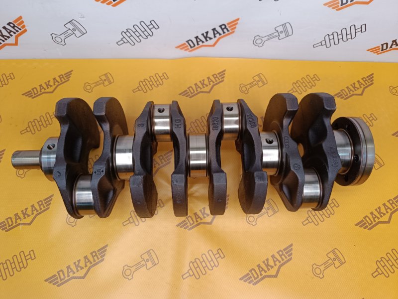 коленвал, 7500 рублей, Екатеринбург