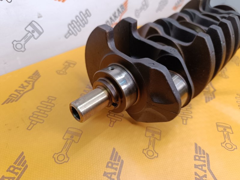 коленвал, 7500 рублей, Екатеринбург