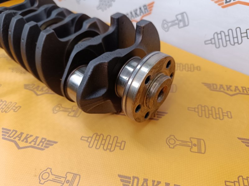 коленвал, 7500 рублей, Екатеринбург