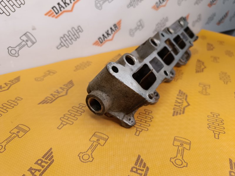 коллектор впускной, 1000 рублей, Екатеринбург