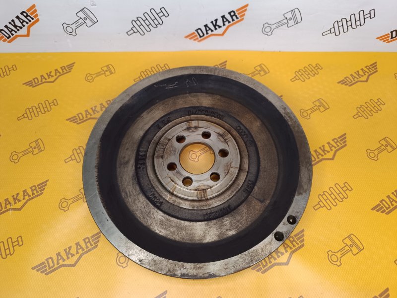 маховик, 1000 рублей, Екатеринбург