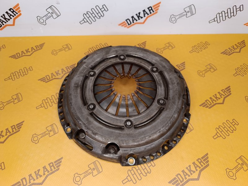 корзина сцепления, 1000 рублей, Екатеринбург