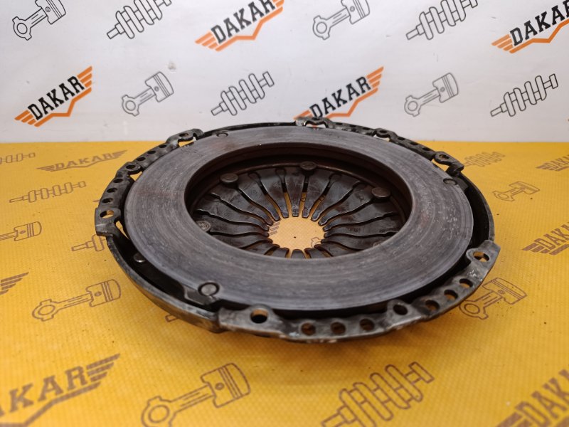 корзина сцепления, 1000 рублей, Екатеринбург