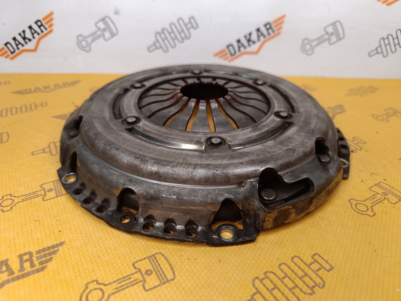 корзина сцепления, 1000 рублей, Екатеринбург