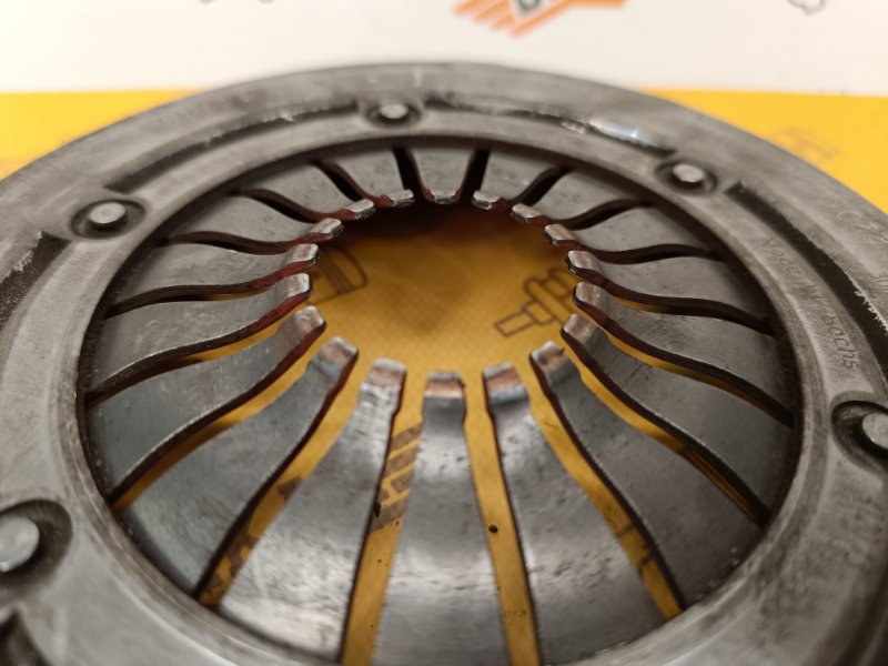 корзина сцепления, 1000 рублей, Екатеринбург